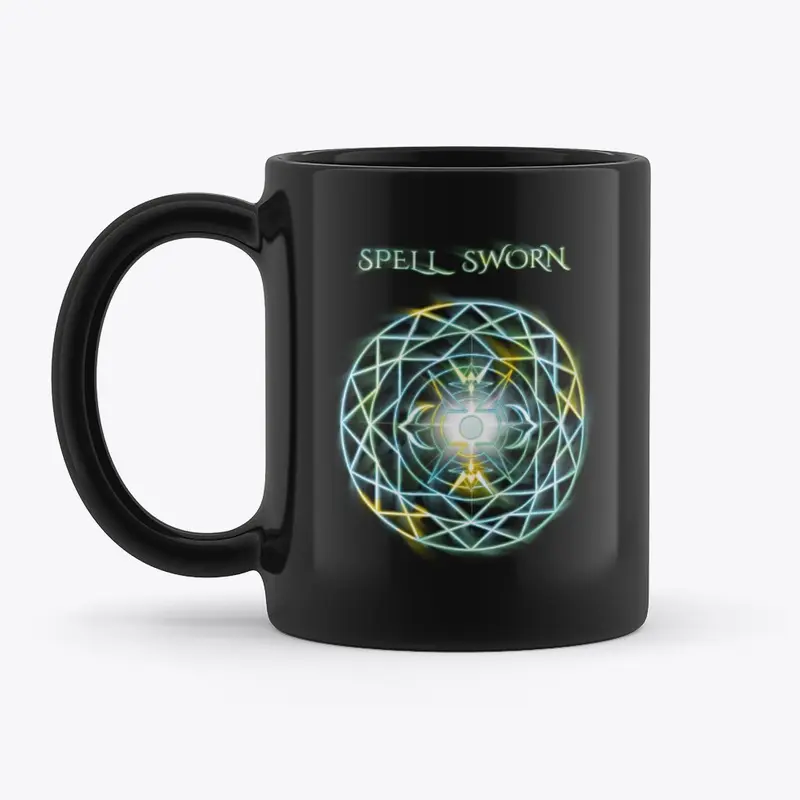 Spell Sworn Collection